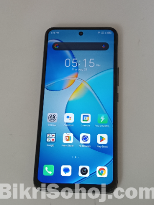 Infinix Hot 12 play  4/64